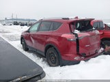 Toyota Rav4 Le 2T3ZFREV6JW432300 снимка