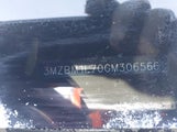 Mazda 3 Touring 3MZBM1L70GM306566 снимка