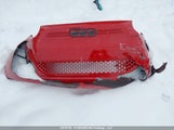 Fiat 500E Red ZFAFFAA48RX220207 снимка