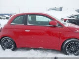 Fiat 500E Red ZFAFFAA48RX220207 снимка