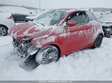 Fiat 500E Red ZFAFFAA48RX220207 снимка