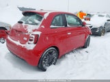 Fiat 500E Red ZFAFFAA48RX220207 снимка