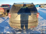 Ford Explorer Xlt 1FM5K8D81HGE06575 снимка