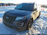 Ford Explorer Xlt 1FM5K8D81HGE06575 снимка