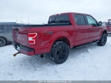 Ford F-150 Xlt 1FTEW1E57KKD21085 снимка