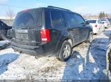 Honda Pilot Ex-L 5FNYF485X9B502134 снимка