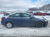Chevrolet Cruze 1Lt 1G1PC5SB4E7392845 снимка