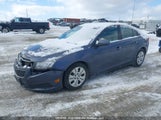 Chevrolet Cruze 1Lt 1G1PC5SB4E7392845 снимка