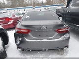 Toyota Camry Xse 4T1B61HK1JU562000 photo