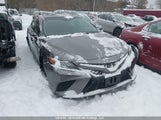 Toyota Camry Xse 4T1B61HK1JU562000 fotografie