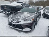Toyota Camry Xse 4T1B61HK1JU562000 photo