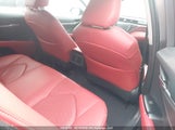 Toyota Camry Xse 4T1B61HK1JU562000 photo