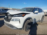 Nissan Rogue Sv JN8BT3BB4PW199775 снимка