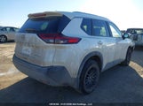 Nissan Rogue Sv JN8BT3BB4PW199775 снимка