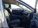 Nissan Rogue Sv JN8BT3BB4PW199775 снимка