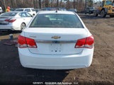 Chevrolet Cruze Ls 1G1PA5SH8B7292043 снимка