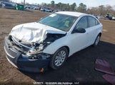 Chevrolet Cruze Ls 1G1PA5SH8B7292043 снимка