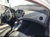 Chevrolet Cruze Ls 1G1PA5SH8B7292043 снимка