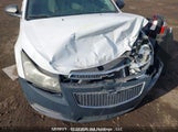 Chevrolet Cruze Ls 1G1PA5SH8B7292043 снимка