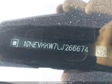 Chevrolet Traverse Premier 1GNEVKKW7LJ266674 photo