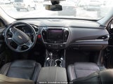 Chevrolet Traverse Premier 1GNEVKKW7LJ266674 fotografie