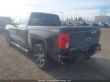 Chevrolet Silverado  1Lz/2Lz 3GCUKSEC1GG344484 снимка