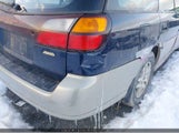 Subaru Legacy Outback 4S3BH675337618270 снимка