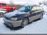 Subaru Legacy Outback 4S3BH675337618270 снимка