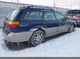 Subaru Legacy Outback 4S3BH675337618270 снимка