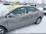 Toyota Corolla L/Le/Le Pls/Prm/S/S Pls 2T1BURHEXEC036776 fotografie