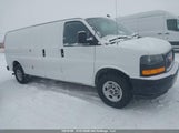 GMC Savana G2500 1GTW7BF73M1305885 снимка