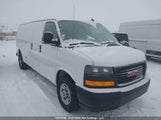 GMC Savana G2500 1GTW7BF73M1305885 снимка