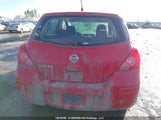 Nissan Versa S/Sl 3N1BC1CP0AL402638 снимка