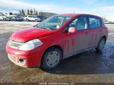 Nissan Versa S/Sl 3N1BC1CP0AL402638 снимка