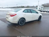 Toyota Corolla L/Le/Le Pls/Prm/S/S Pls 2T1BURHE0EC083735 photo