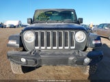 Jeep Wrangler 2-Door Willys Sport 1C4HJXAG7PW643375 photo