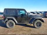 Jeep Wrangler 2-Door Willys Sport 1C4HJXAG7PW643375 photo