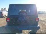 Jeep Wrangler 2-Door Willys Sport 1C4HJXAG7PW643375 photo