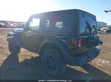 Jeep Wrangler 2-Door Willys Sport 1C4HJXAG7PW643375 photo