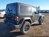 Jeep Wrangler 2-Door Willys Sport 1C4HJXAG7PW643375 photo