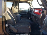 Jeep Wrangler 2-Door Willys Sport 1C4HJXAG7PW643375 photo