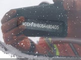 Mercedes-Benz E 350 4Matic WDDHF8HB0BA480405 снимка