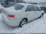 Subaru Impreza JF1GD61617G502600 снимка