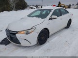 Toyota Camry Hybrid Le 4T1BD1FK5FU145835 снимка