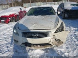 Infiniti G37X JN1CV6EL8CM470491 снимка