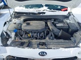Kia Forte Gt 3KPF44AC5LE153693 снимка