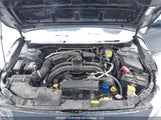 Subaru Impreza Convenience 4S3GKAA60L1611176 снимка