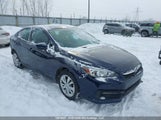 Subaru Impreza Convenience 4S3GKAA60L1611176 снимка