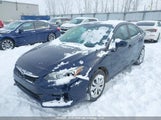 Subaru Impreza Convenience 4S3GKAA60L1611176 снимка