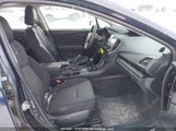 Subaru Impreza Convenience 4S3GKAA60L1611176 снимка